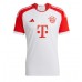 Camiseta Bayern Munich Mathys Tel #39 Primera Equipación Replica 2023-24 mangas cortas